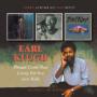 KLUGH EARL