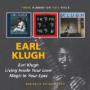 KLUGH EARL