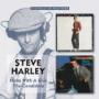 HARLEY STEVE HARLEY STEVE