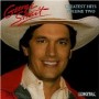STRAIT GEORGE
