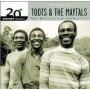 TOOTS & THE MAYTALS TOOTS & THE MAYTALS