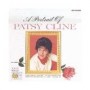 CLINE PATSY