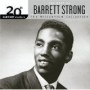 STRONG BARRETT