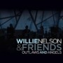NELSON WILLIE NELSON WILLIE