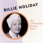 HOLIDAY BILLIE