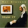 STEVENS RAY STEVENS RAY