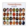 JONES HOWARD JONES HOWARD