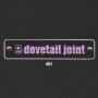 DOVETAIL JOINT