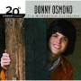 OSMOND DONNY OSMOND DONNY