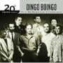 OINGO BOINGO OINGO BOINGO