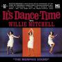 MITCHELL WILLIE MITCHELL WILLIE