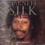 SILK GARNETT