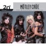 MOTLEY CRUE