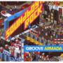 GROOVE ARMADA