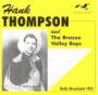 THOMPSON HANK THOMPSON HANK