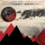 SIMMS TOMMY
