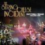 STRING CHEESE INCIDENT