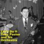 PASTOR TONY PASTOR TONY