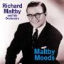 MALTBY RICHARD MALTBY RICHARD