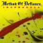 METHOD OF DEFIANCE METHOD OF DEFIANCE