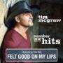 McGRAW TIM