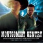 MONTGOMERY GENTRY