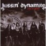 KISSIN DYNAMITE