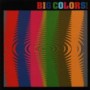 BIG COLOURS BIG BAND BIG COLOURS BIG BAND