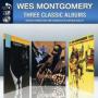 MONTGOMERY WES