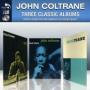 COLTRANE JOHN