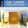 TJADER CAL