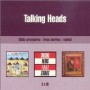 TALKING HEADS TALKING HEADS