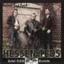 HESSEN TEDS