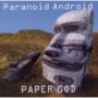 PARANOID ANDROID