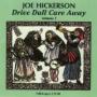 HICKERSON JOE