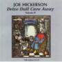 HICKERSON JOE
