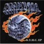MADBALL