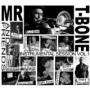 MR. T-BONE & FRIENDS MR. T-BONE & FRIENDS