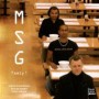 MSG MSG
