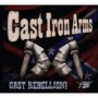 CAST IROM ARMS