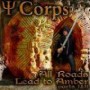 PSI CORPS PSI CORPS