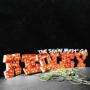 HEDLEY