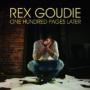 GOUDIE REX