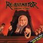 RE-ANIMATOR RE-ANIMATOR