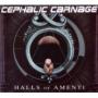 CEPHALIC CARNAGE