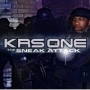 KRS ONE KRS ONE