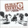 PUBLIC ENEMY PUBLIC ENEMY