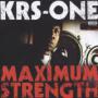 KRS ONE KRS ONE