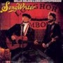 NELSON WILLIE NELSON WILLIE