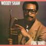SHAW WOODY